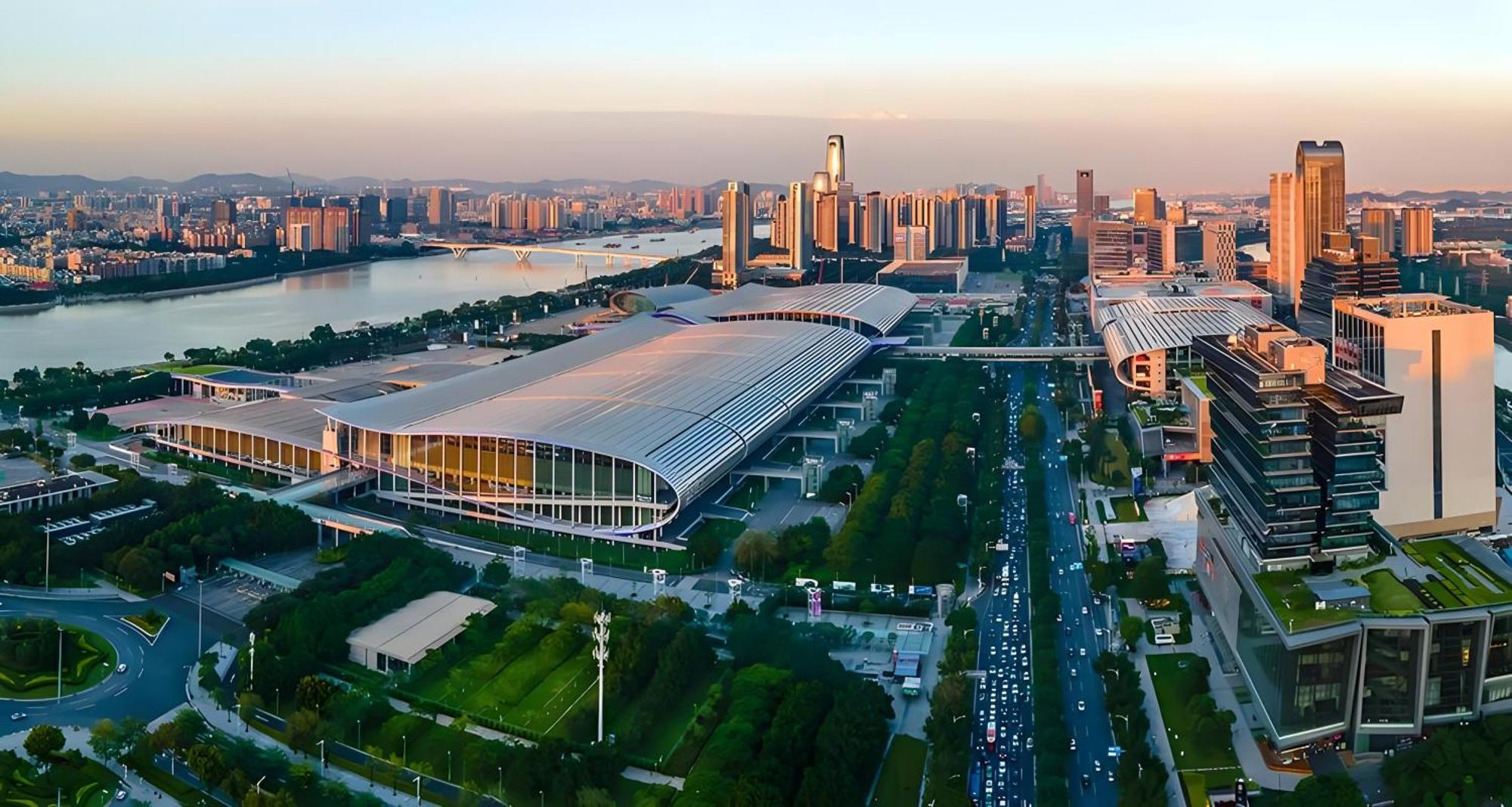 Xinghe Yuezhi S Hotel To Guangzhou Yuexiu Park Railway Station Subway Station -Conference Centerbaima Clothing City Flagship Store--Reputation Preferred Kültér fotó
